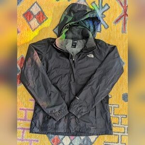 The North Face - Rain Coat